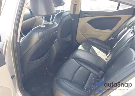 2012 Kia Optima Lx from USA, damaged, VIN 5XXGM4A7XCG057301